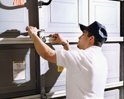 La Mirada Garage Door Installation